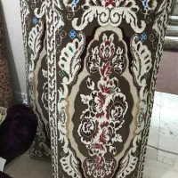 لوازم خانه،لوازم برقی،پشتی، مبل۷نفره