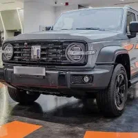 تانک 300مدل 1405