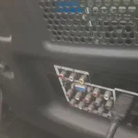 پلاسما سامسونگ ۴۲ اینچ|تلویزیون و پروژکتور|تهران, شمس‌آباد|دیوار