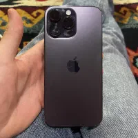 ایفون ۱۴ پرومکس