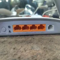 مودم tp link مدل td w8961n