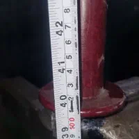 قرقره کائوچویی|ماشین‌آلات صنعتی|اصفهان, قهجاورستان|دیوار