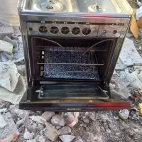 اجاق گاز چهار شعله فردار|اجاق گاز و لوازم برقی پختوپز|تولم شهر, |دیوار