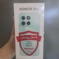 HONOR X6C
