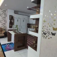 ۱۱۰ متری + (۴۰ حیاط سرپوشیده )/ شهرک بعثت|فروش آپارتمان|مشکین‌دشت, |دیوار