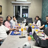 کارگاه«آینده پژوهی فردی و چشم اندازپردازی»|گردهمایی و همایش|تهران, میرداماد|دیوار