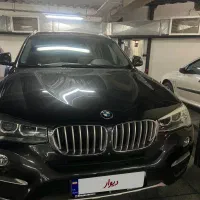 2015  ایکس فور