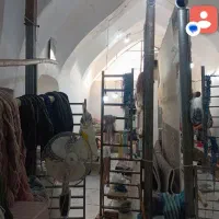 کارگاه  قالی بافی وانبار|فروش دفتر صنعتی، کشاورزی، تجاری|کاشان, میدانگاه آقا|دیوار