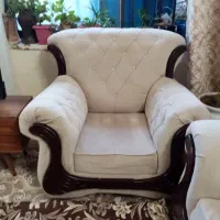 مبل|مبلمان خانگی و میز عسلی|مشهد, امامیه (شهرک غرب)|دیوار