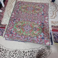 فرش دست بافت کرمان ۷۰جفت|فرش|کرمان, |دیوار