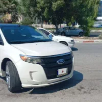 فوردایج  ۲۰۱۲ اسپورت|خودرو سواری و وانت|کیش, |دیوار