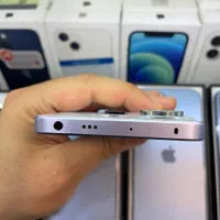 Redmi 13 Pro 5G رام ۱۲  حافظه ۵۱۲  در حد نو|موبایل|کرج, گوهردشت|دیوار