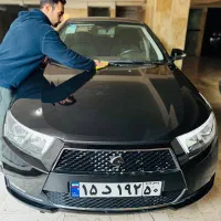 دیتیلینگ و نظافت خودرو در محل شما