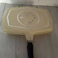 لوازم آشپزخانه نو و درحد نو مناسب جهیزیه