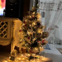 درخت کریسمس