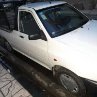 پراید وانت ۱۴۰۳|خودرو سواری و وانت|چهاردانگه (تهران), |دیوار