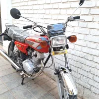 موتور ۸۹ یکسال بیمه