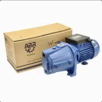 پمپ اب خانگی آبارا و الکتروژن با گارانتی
