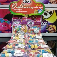 پخش خرده و عمده محصولات تنقلاتی|خوردنی و آشامیدنی|تهران, چیتگر جنوبی|دیوار