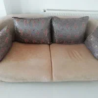 مبل راحتی|مبلمان خانگی و میز عسلی|گلپایگان, |دیوار