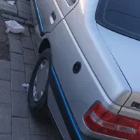 پژو ۴۰۵ مدل ۹۷|خودرو سواری و وانت|هشترود, |دیوار