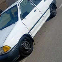 پراید ۸۲|خودرو سواری و وانت|نیشابور, ابراهیم ادهم|دیوار