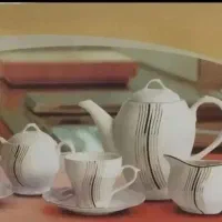 سرویس چینی ۶نفره مقصود