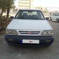 پراید مدل۸۵