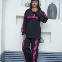 لباس ست دوتیکه و3تیکه از 380تا750حراج خانگی|لباس|قم, کیوانفر|دیوار