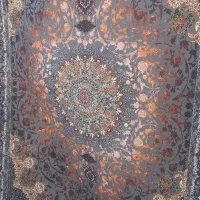 قالیچه|فرش|آبدانان, |دیوار