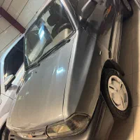 پراید اس ایکس ۹۰