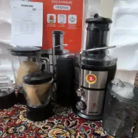 اب میوه گیری NlKAl|آبمیوهگیر و آبمرکباتگیر|یاسوج, |دیوار