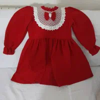 پیراهن شیک دخترونه|کفش و لباس بچه|رشت, پاستوریزه|دیوار