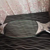 سینی طرح ماهی