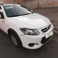 کوییک معمولی|خودرو سواری و وانت|قزوین, |دیوار