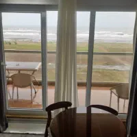 فروش هتل آپارتمان جنب دهکده ویو دریا|فروش آپارتمان|بندر انزلی, شهرک اسحاقی|دیوار