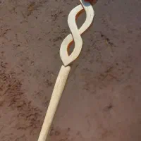 پینمو چوبی دستساز