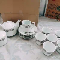 وسایل پذیرایی نو|ظروف سرو و پذیرایی|نیشابور, پنجراه|دیوار