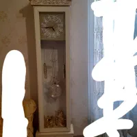 ساعت ایستاده نونو