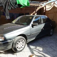 پژوپارس موتور جدیدسفارشی