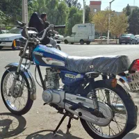 موتور 89 سالم بنام