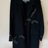 مانتو مجلسی شیک