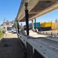 سوارکش ۸تای ساخت نایین|خودرو سنگین|میاندوآب, |دیوار