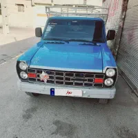 نیسان تمام فابریک ۱۴۰۰