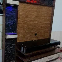 زیر تلوزیون