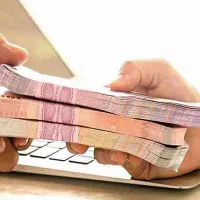 وام گیرنده رتبه bبرای وام اعتبار ملی