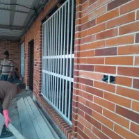 صفر تا صد با مصالح و بدون مصالح|خدمات پیشه و مهارت|رباطکریم, رباطکریم|دیوار