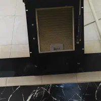 هود آشپزخانه سه دور جک دار|هود|مبارکه, |دیوار