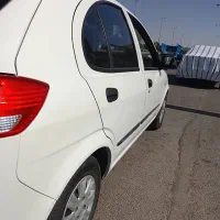 تیبا ۲ مدل ۱۴۰۰|خودرو سواری و وانت|زنجان, |دیوار