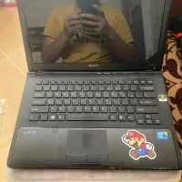pcg-61411|رایانه همراه|شهرکرد, |دیوار